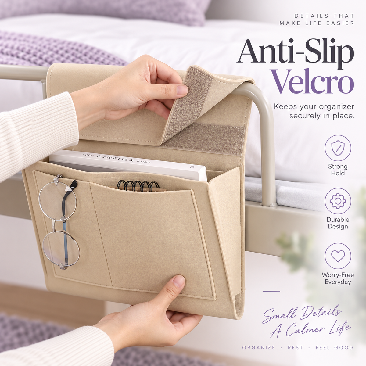 VIONEXIA™ BedNest Pro