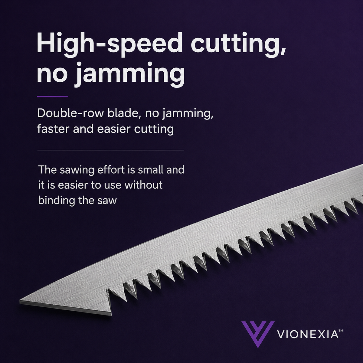 VIONEXIA™ BranchCut Pro