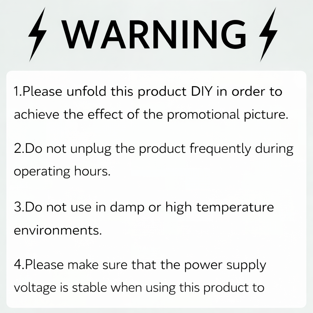 VIONEXIA™ RoseGlow Tree Lamp