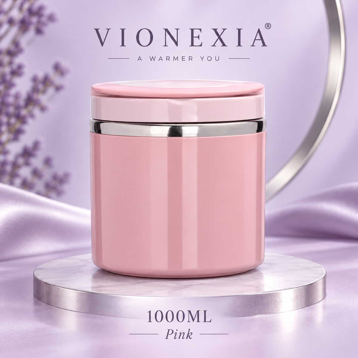 VIONEXIA™ HeatNest Pro