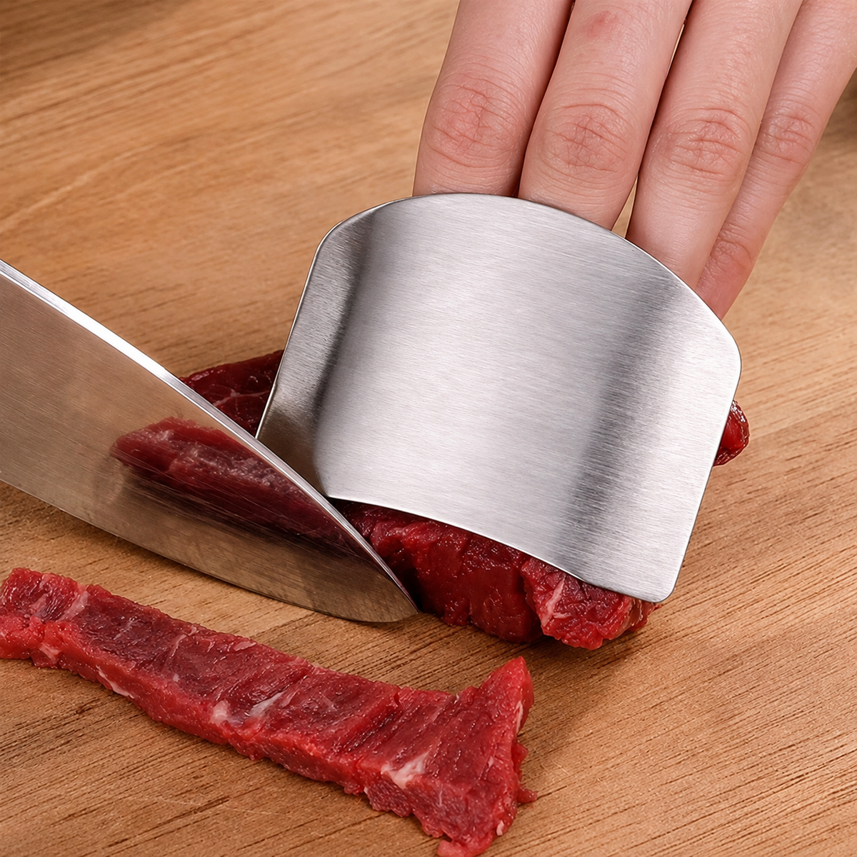 VIONEXIA™ SliceGuard Pro Finger Protector