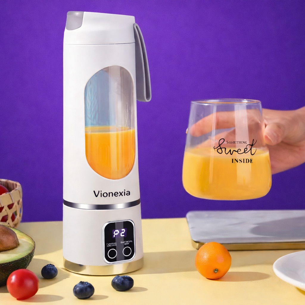 VIONEXIA™ BlendGo Pro