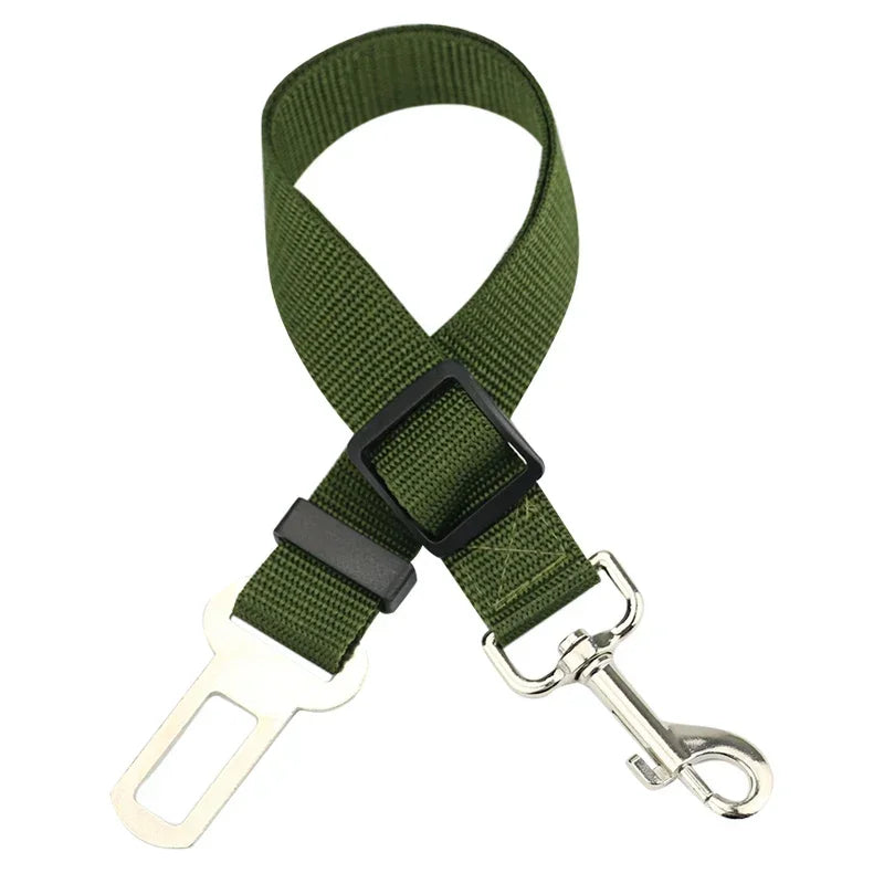 Comfy4Pets™ Pet Car Safety Belt