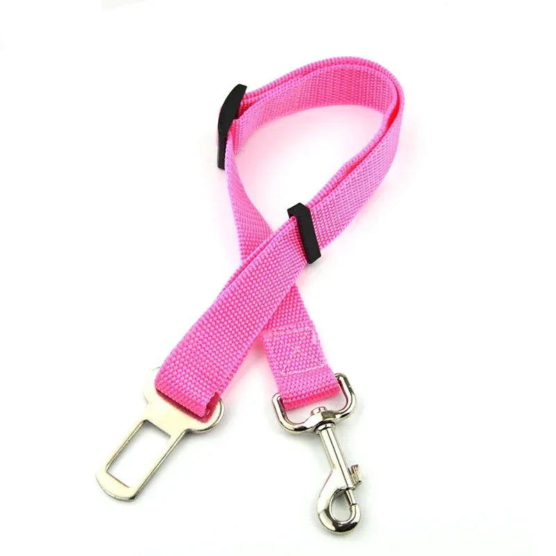 Comfy4Pets™ Pet Car Safety Belt