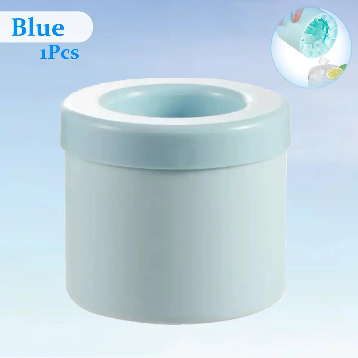 VIONEXIA™ IceCrush