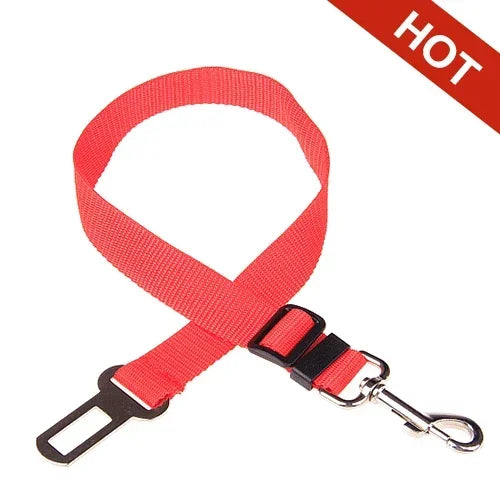 Comfy4Pets™ Pet Car Safety Belt