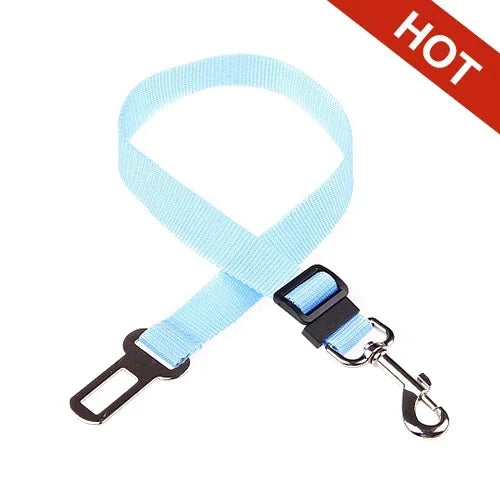 Comfy4Pets™ Pet Car Safety Belt