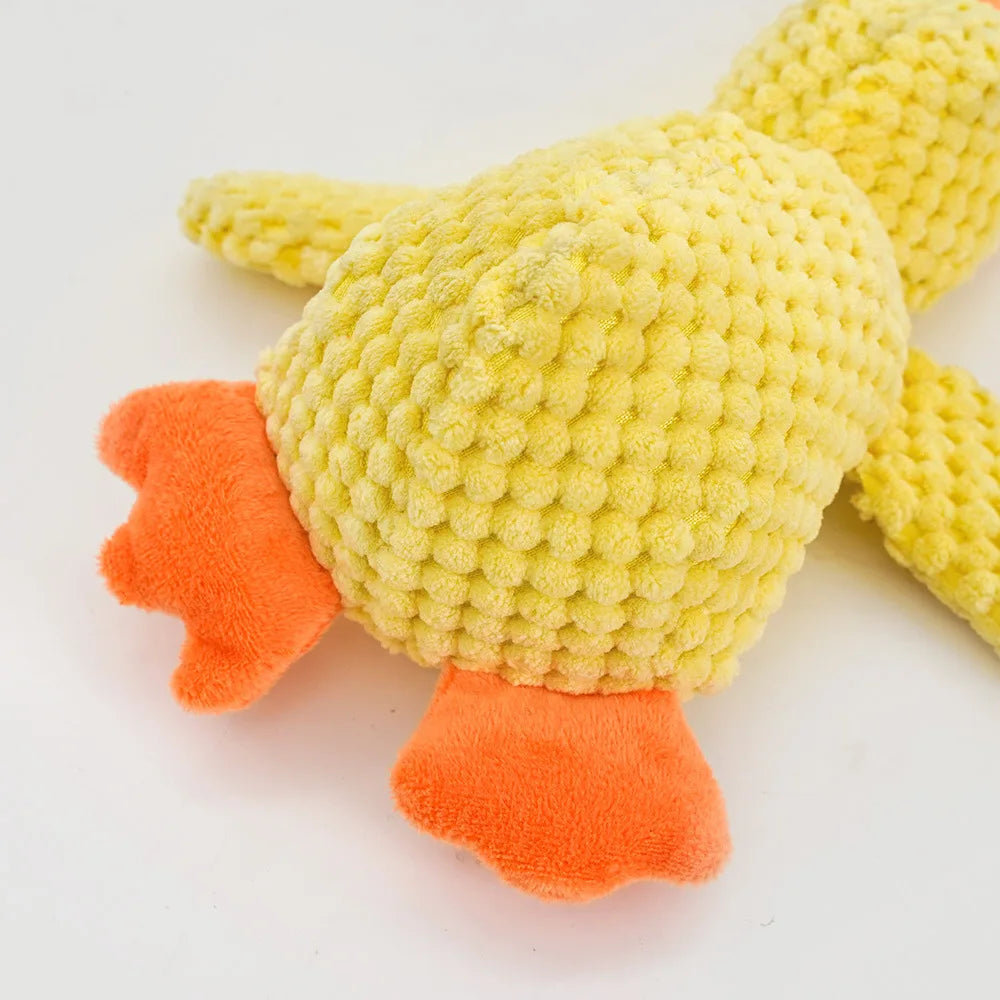 Comfy4Pets™ Plush Duck