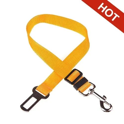 Comfy4Pets™ Pet Car Safety Belt