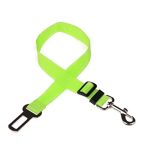 Comfy4Pets™ Pet Car Safety Belt