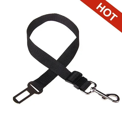 Comfy4Pets™ Pet Car Safety Belt