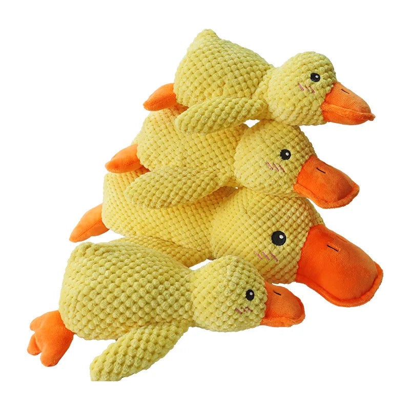 Comfy4Pets™ Plush Duck