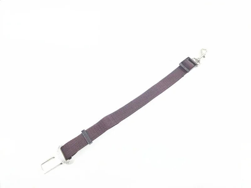 Comfy4Pets™ Pet Car Safety Belt