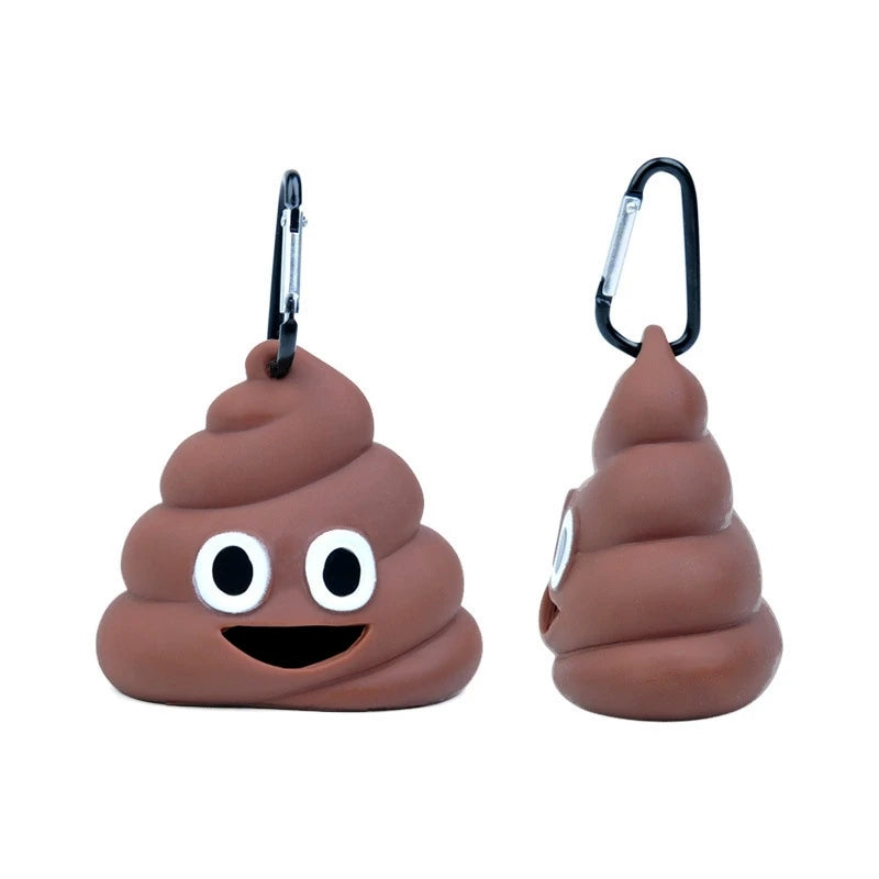 Comfy4Pets™ Portable Poop Bag Dispenser