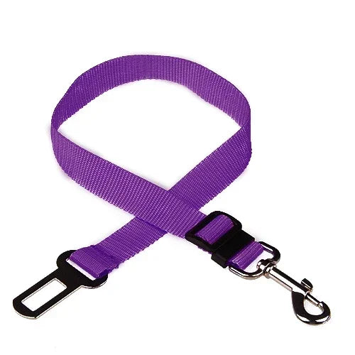 Comfy4Pets™ Pet Car Safety Belt