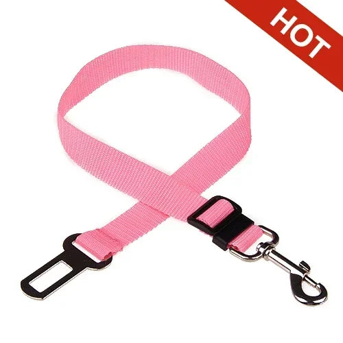 Comfy4Pets™ Pet Car Safety Belt