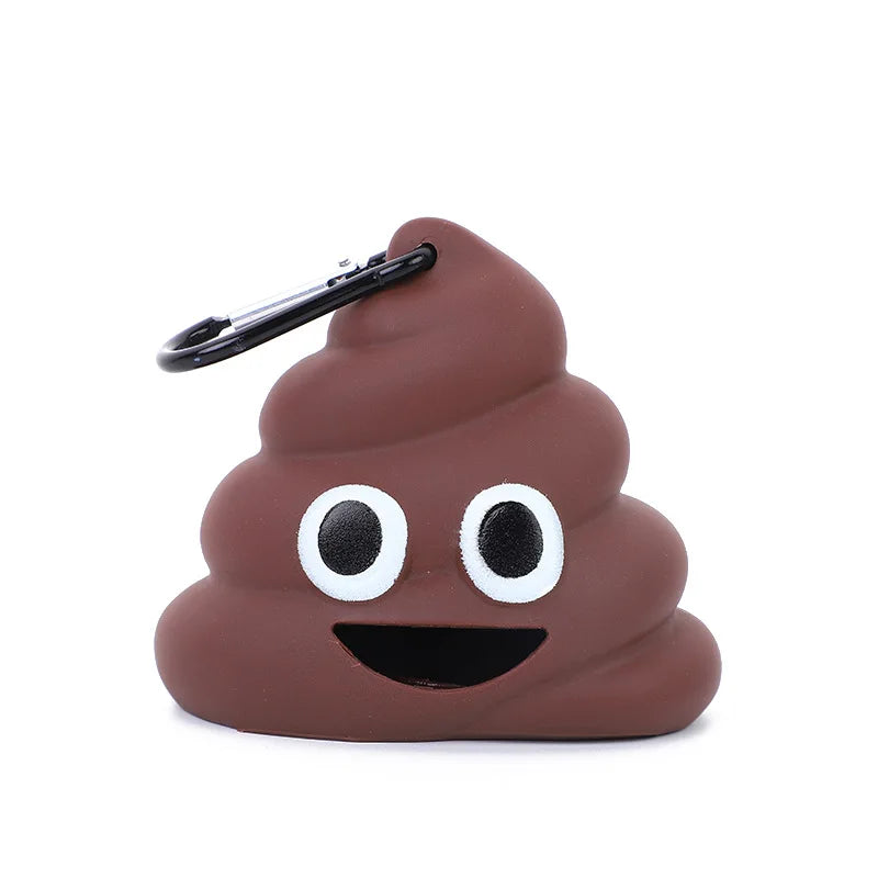 Comfy4Pets™ Portable Poop Bag Dispenser