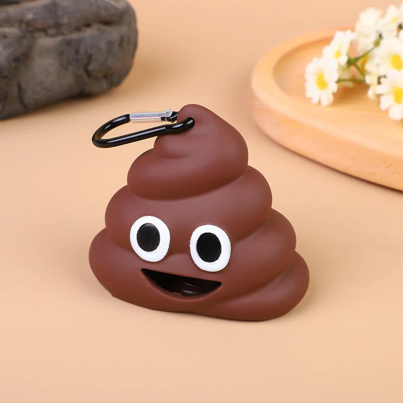 Comfy4Pets™ Portable Poop Bag Dispenser