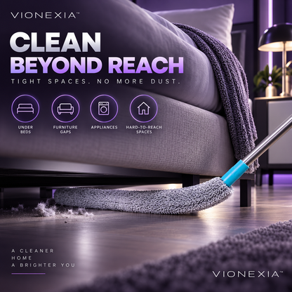 VIONEXIA™ FlexDust Pro