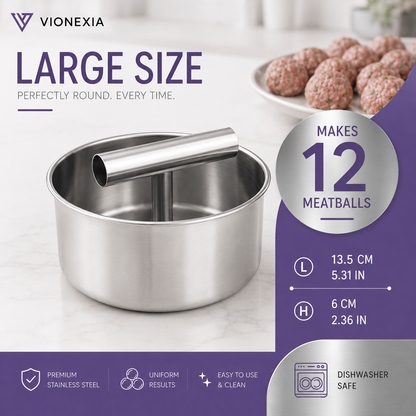 VIONEXIA™ MeatPress Pro
