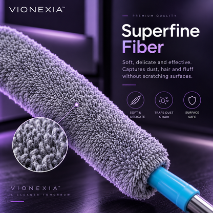 VIONEXIA™ FlexDust Pro
