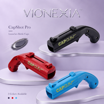 VIONEXIA™ CapShot Pro
