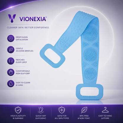 VIONEXIA™ FlexScrub Pro
