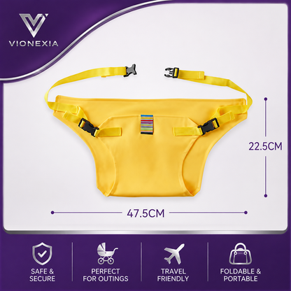 VIONEXIA™ TravelSeat Pro
