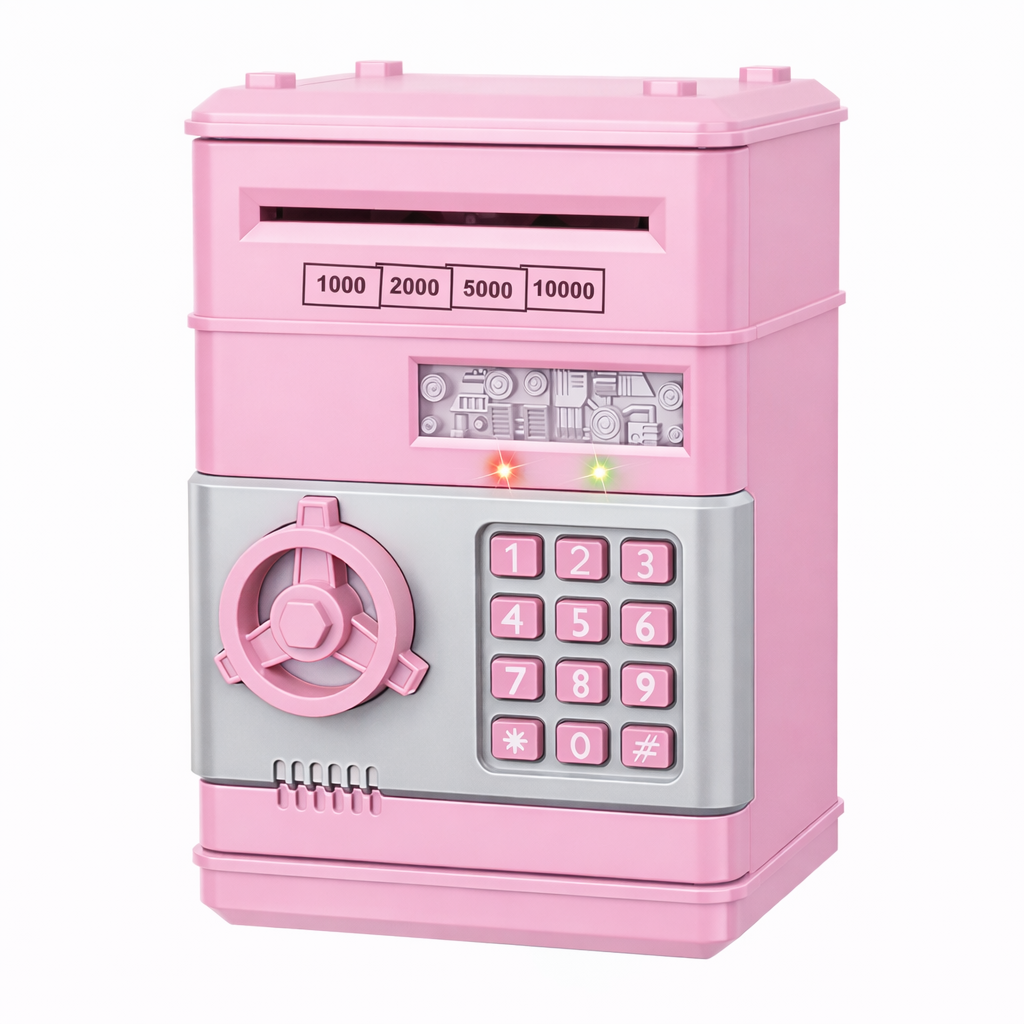 VIONEXIA™ MiniVault