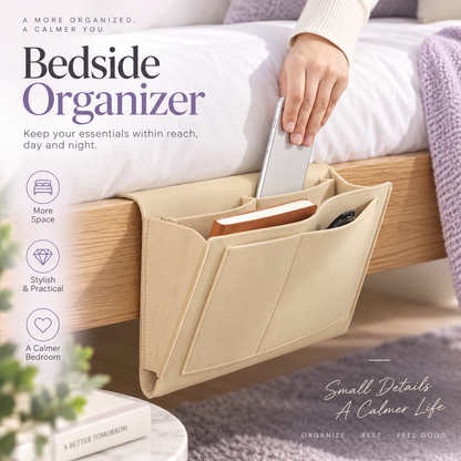 VIONEXIA™ BedNest Pro