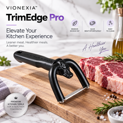 VIONEXIA™ TrimEdge Pro