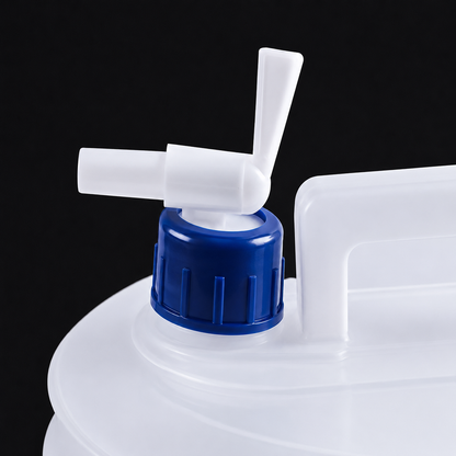 VIONEXIA™ AquaFold Water Container