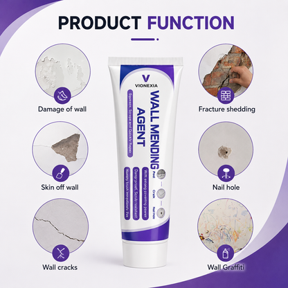 VIONEXIA™ WallFix Repair Paste