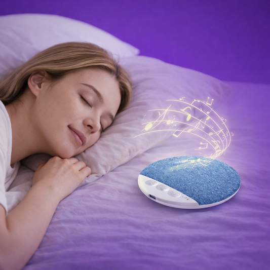 VIONEXIA™ Pillow Sleep Speaker