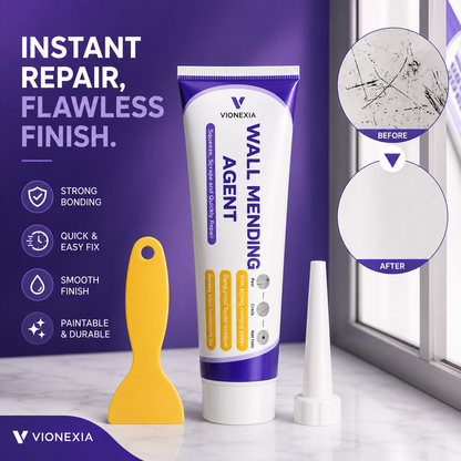 VIONEXIA™ WallFix Repair Paste