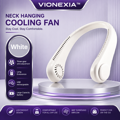 VIONEXIA™ AeroNeck Pro