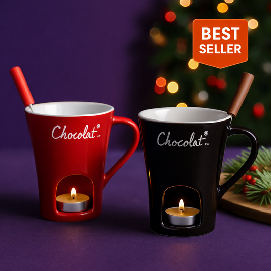 VIONEXIA™ Melting Chocolate Cup