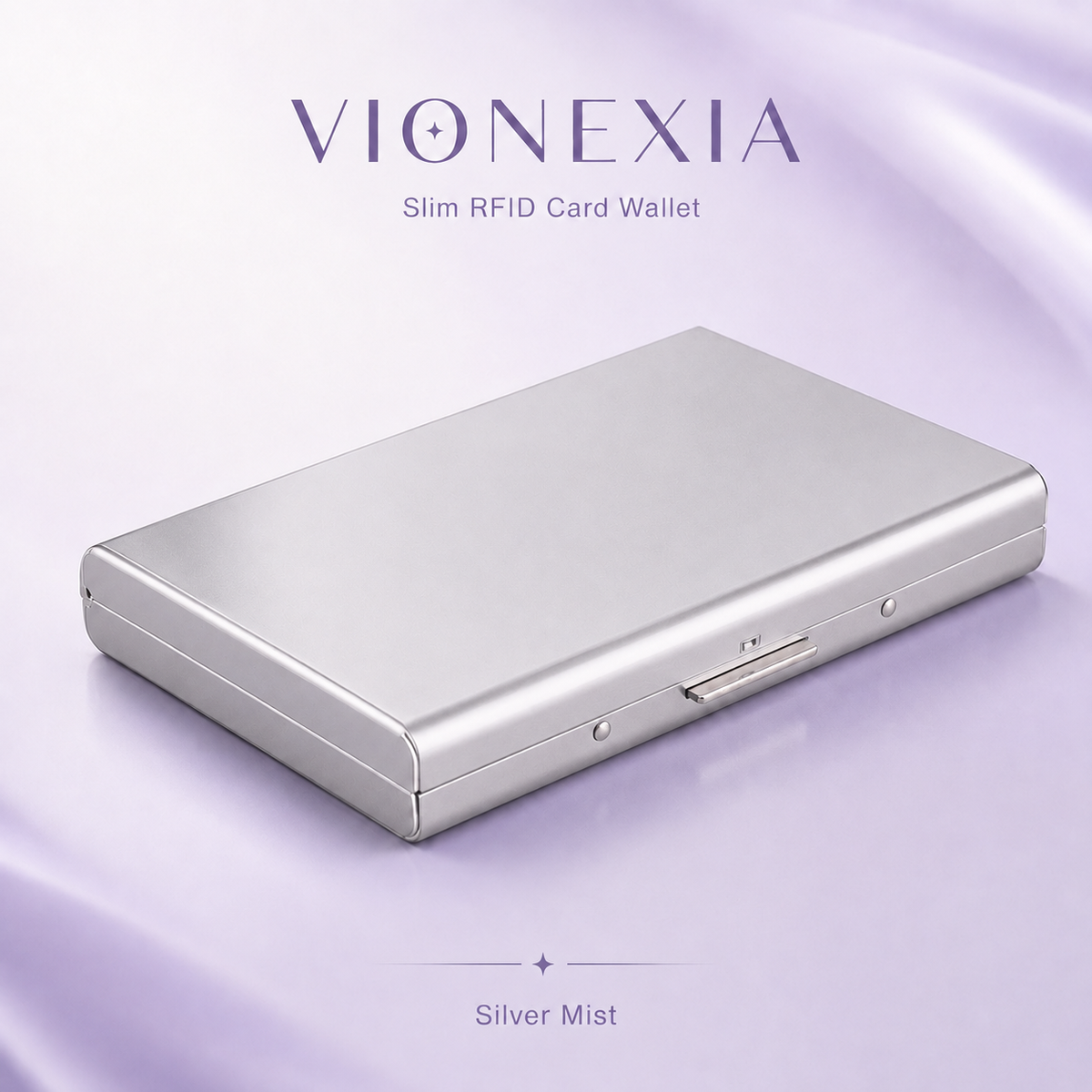 VIONEXIA™ VaultCard Pro