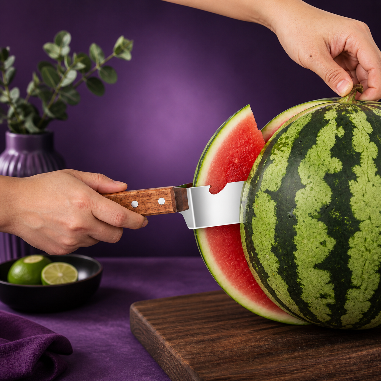 VIONEXIA™ WaterSlice Cutter