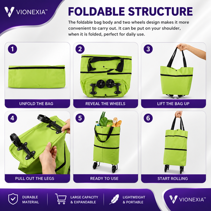 VIONEXIA™ FlexCart