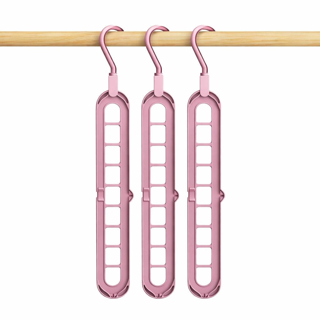 Vionexia™ SpaceLift Hangers