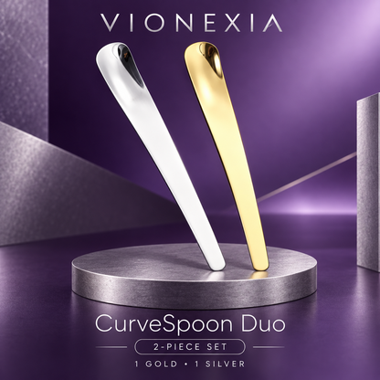 VIONEXIA™ CurveSpoon Duo
