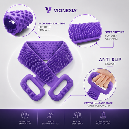 VIONEXIA™ FlexScrub Pro