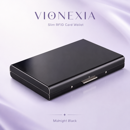 VIONEXIA™ VaultCard Pro