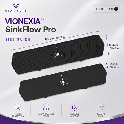 VIONEXIA™ SinkFlow Pro