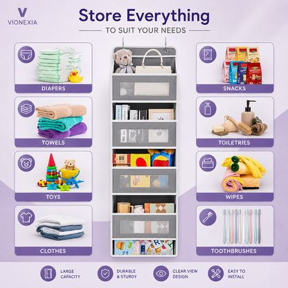 VIONEXIA™ DoorStore Pro