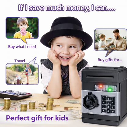 VIONEXIA™ MiniVault