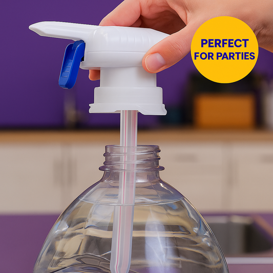 VIONEXIA™ MagicTap™ – Automatic Beverage Dispenser