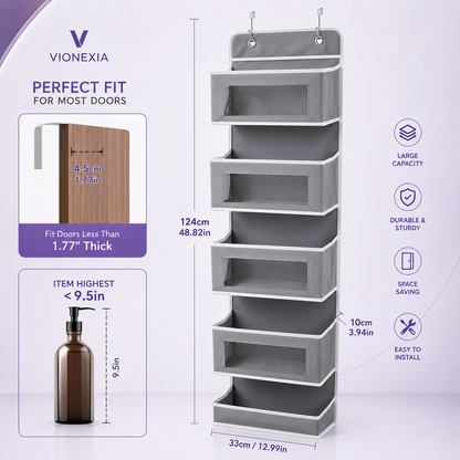 VIONEXIA™ DoorStore Pro