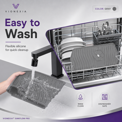 VIONEXIA™ SinkFlow Pro